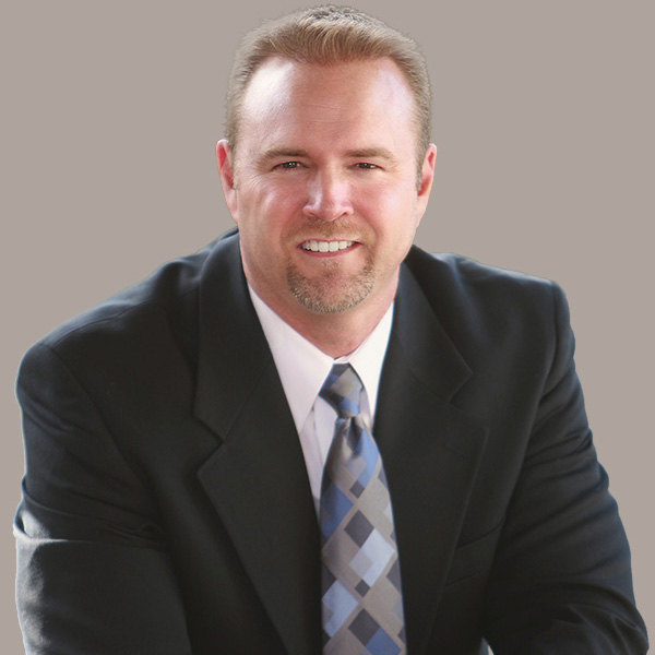 Realtor Kevin Webber