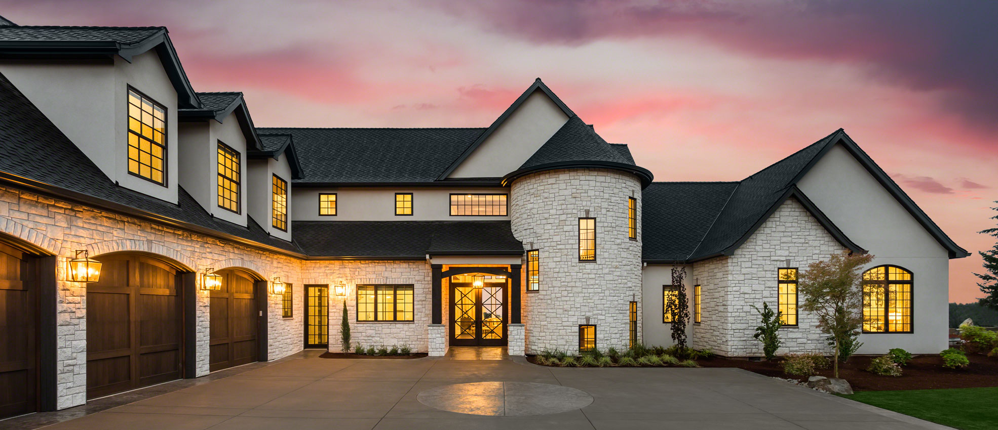 Home in the Conejo Valley