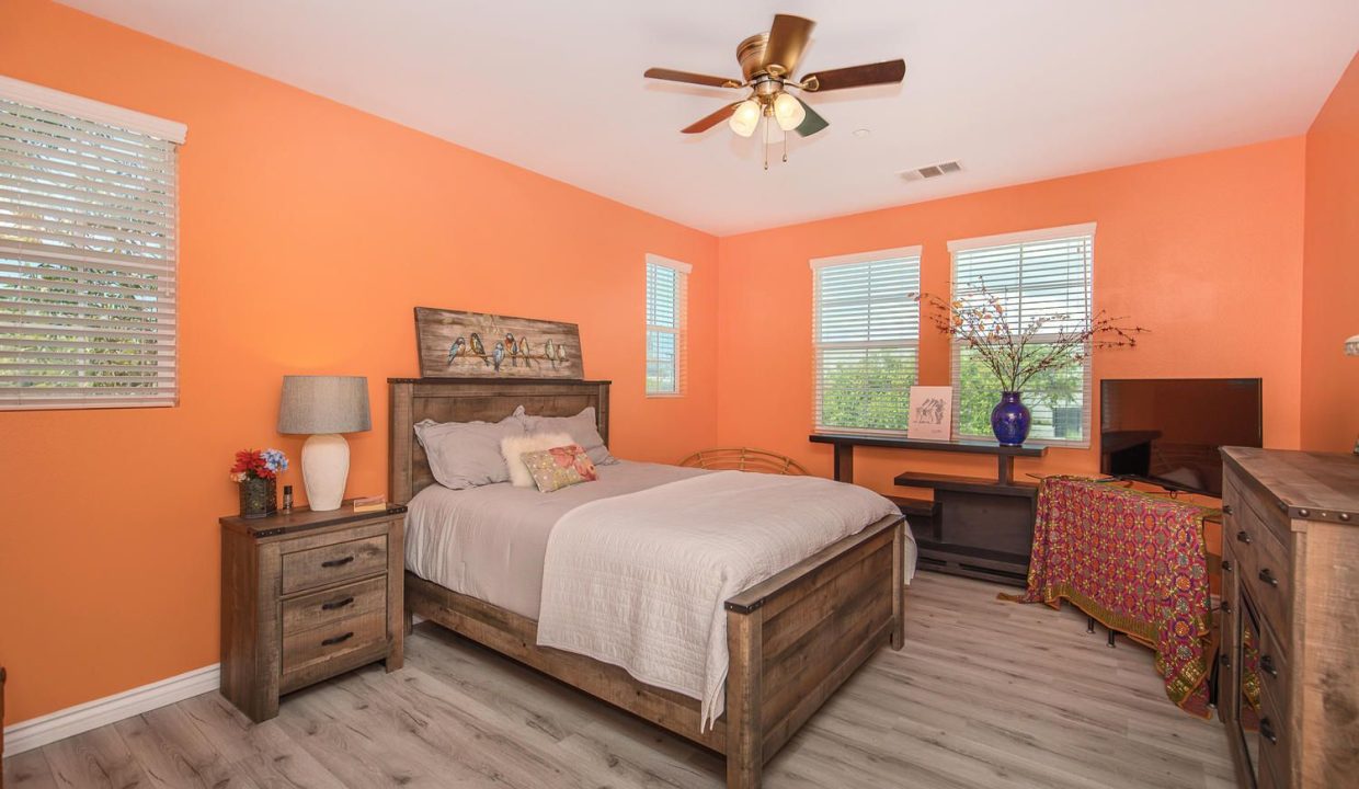 Master Bedroom at 3010 N Ventura Rd Riverpark in Oxnard