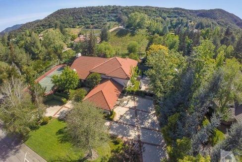 29148 Old Mill Creek Ln, Agoura Hills, CA 91301