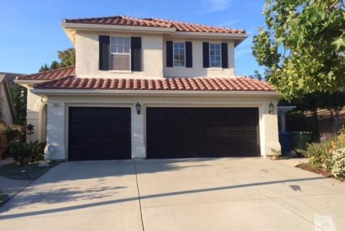 2582 Rutland Pl, Thousand Oaks, CA 91362