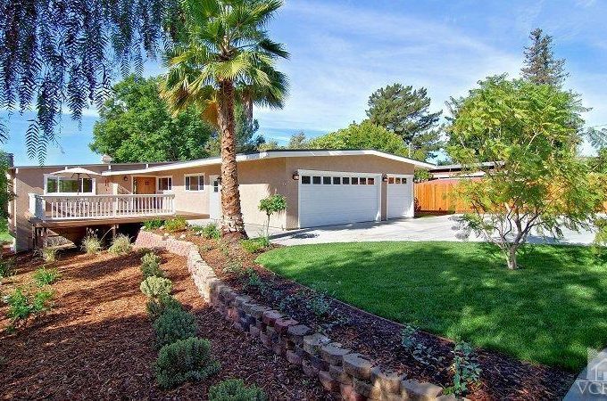 1014 Hacienda Dr, Simi Valley, CA 93065