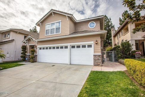 3169 Clarita Ct, Thousand Oaks, CA 91362