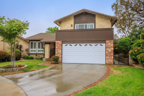 3852 Calle Posadas, Newbury Park, CA 91320