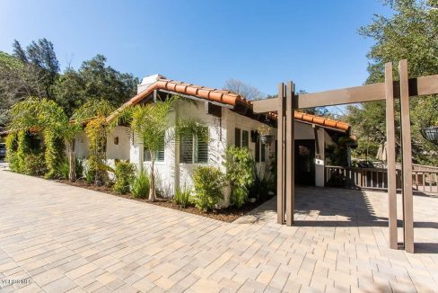 3957 Skelton Drive, Westlake Village CA