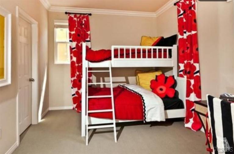 Children's Bedroom at 3109 Lisbon Lane Oxnard CA