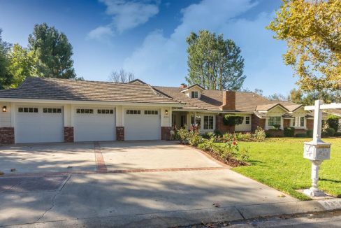 4354 Golf Course Drive, Westlake Village, CA