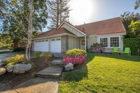 911 Rawhide Place, Thousand Oaks, CA