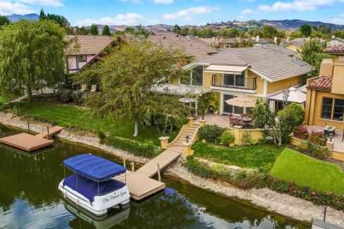 1394 Redsail Circle, Westlake Village, CA