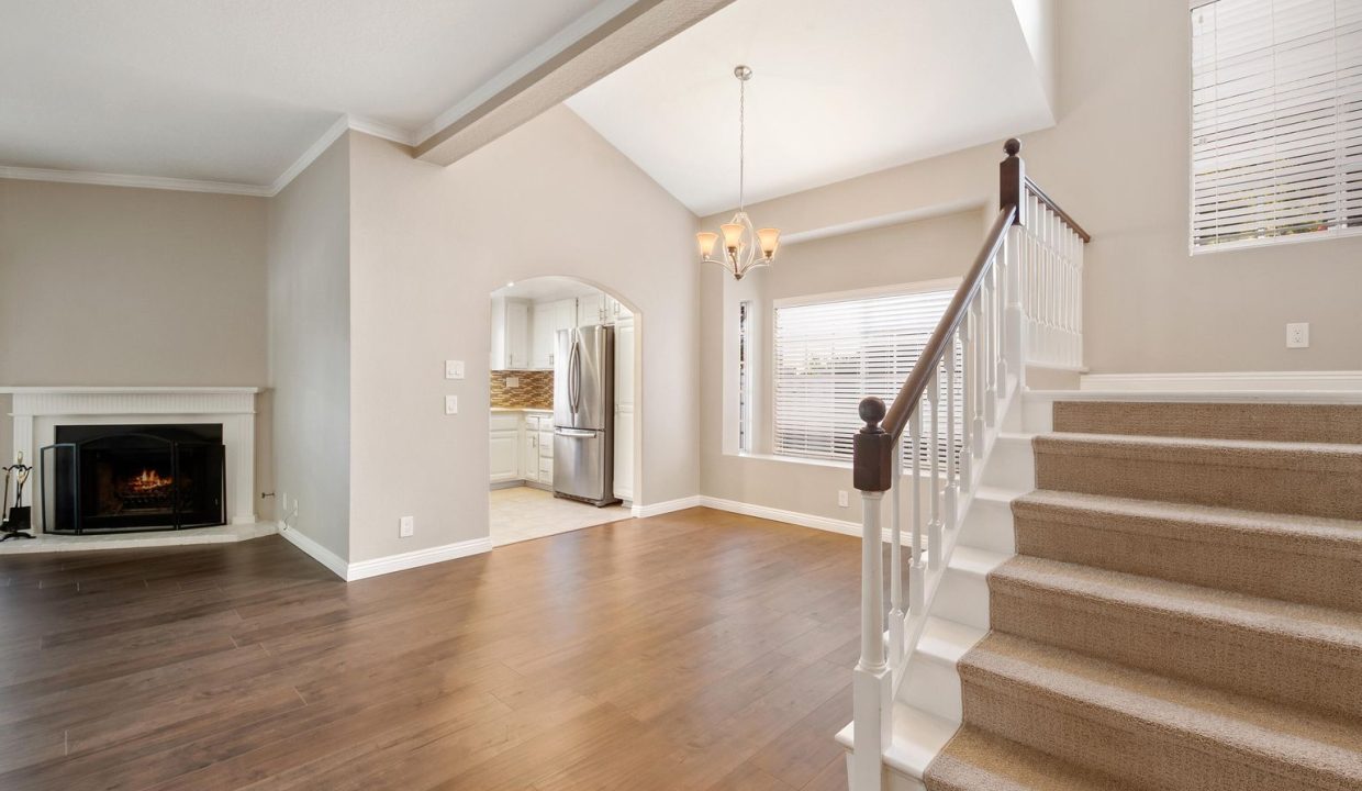 Dining Room at 31003 Old Colony Way, Westlake Village