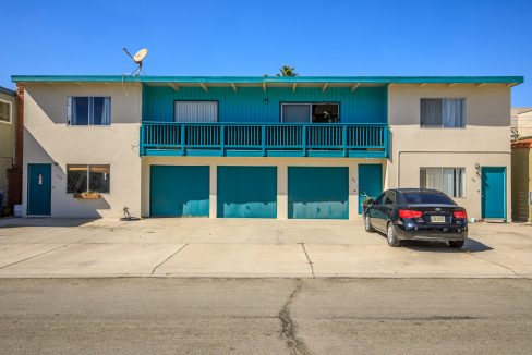 133, 135, and 139 Burbank Avenue, Oxnard - MLS#221005474