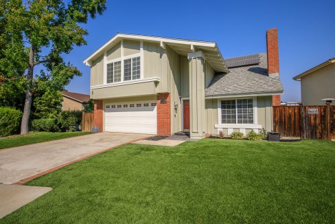446 Santa Barbara Circle, Newbury Park - MLS# 220010160