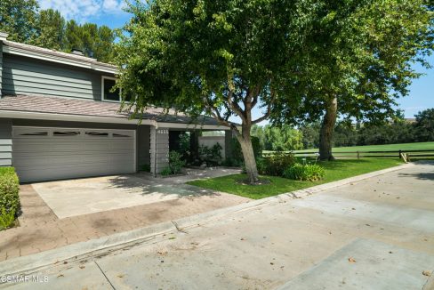 4655 Club View Drive, Westlake Village MLS# 221003994