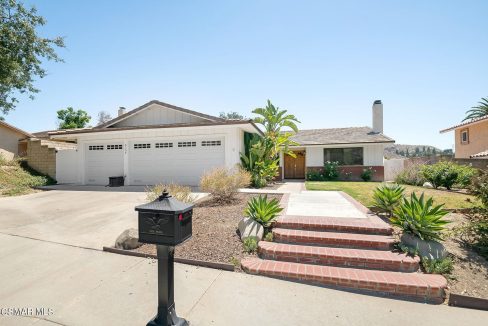 6156 Landino Drive, Westlake Village - MLS# 221003209