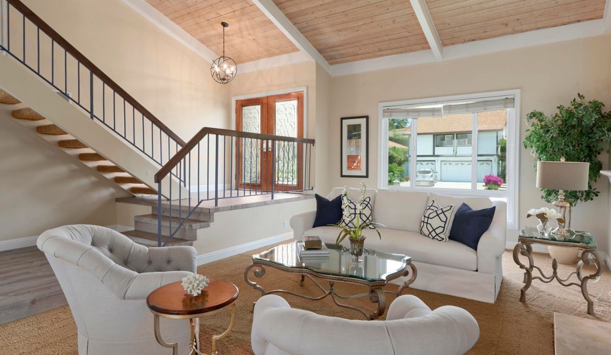 Living Room at 3258 Allegheny Ct, Westlake Village