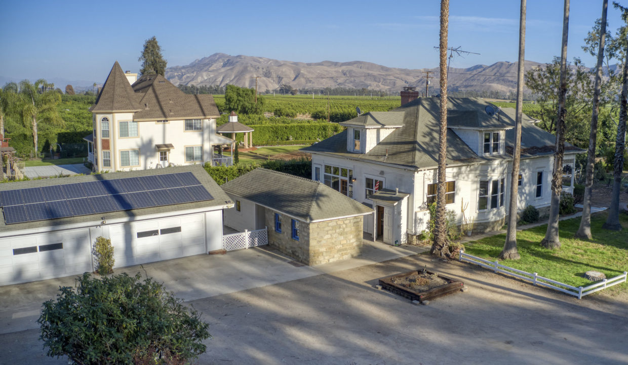 11975 W Telegraph Rd, Santa Paula - Exterior