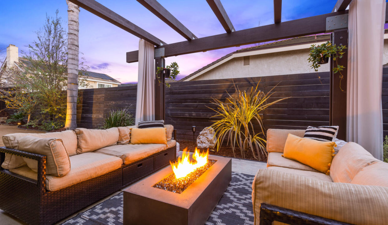 922 Fawnglen Place Thousand Oaks Outdoor Living