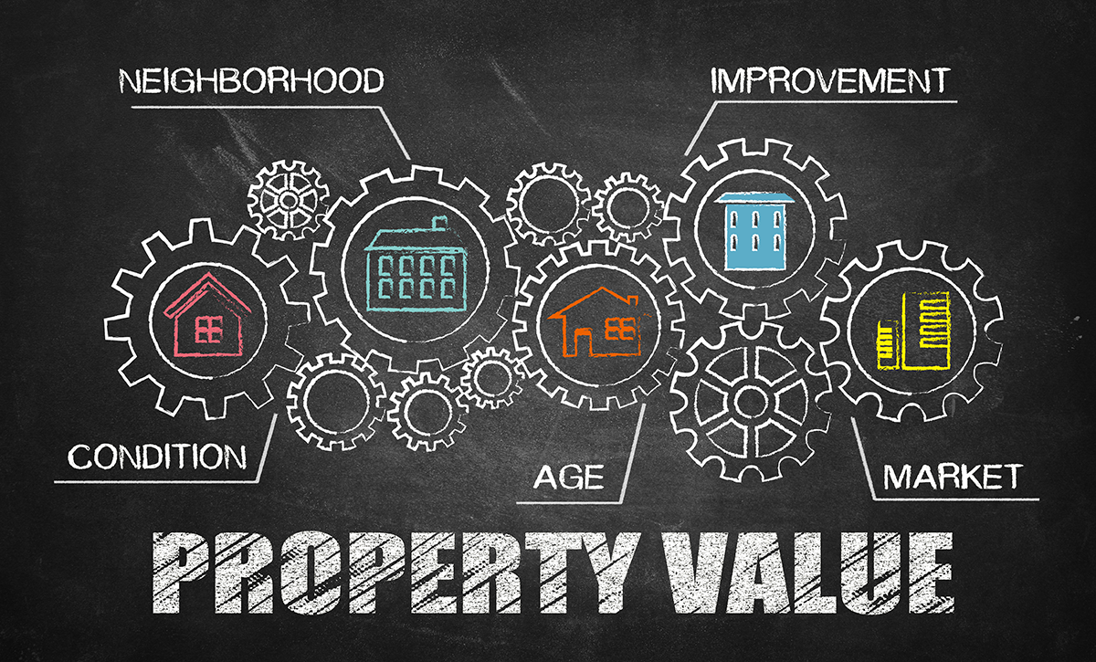 How Much is my home worth in Thousand Oaks, Agoura Hills or any of the surrounding cities?