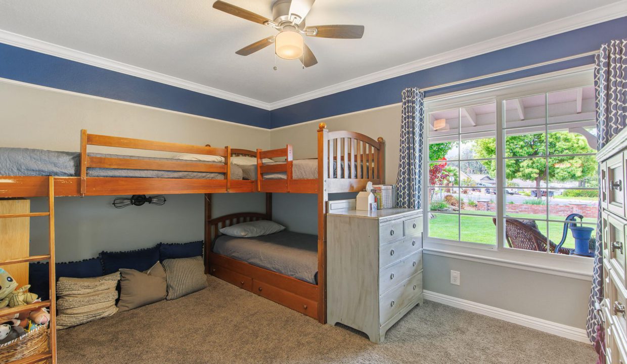 2999 Lemonwood Street - Bedroom 2