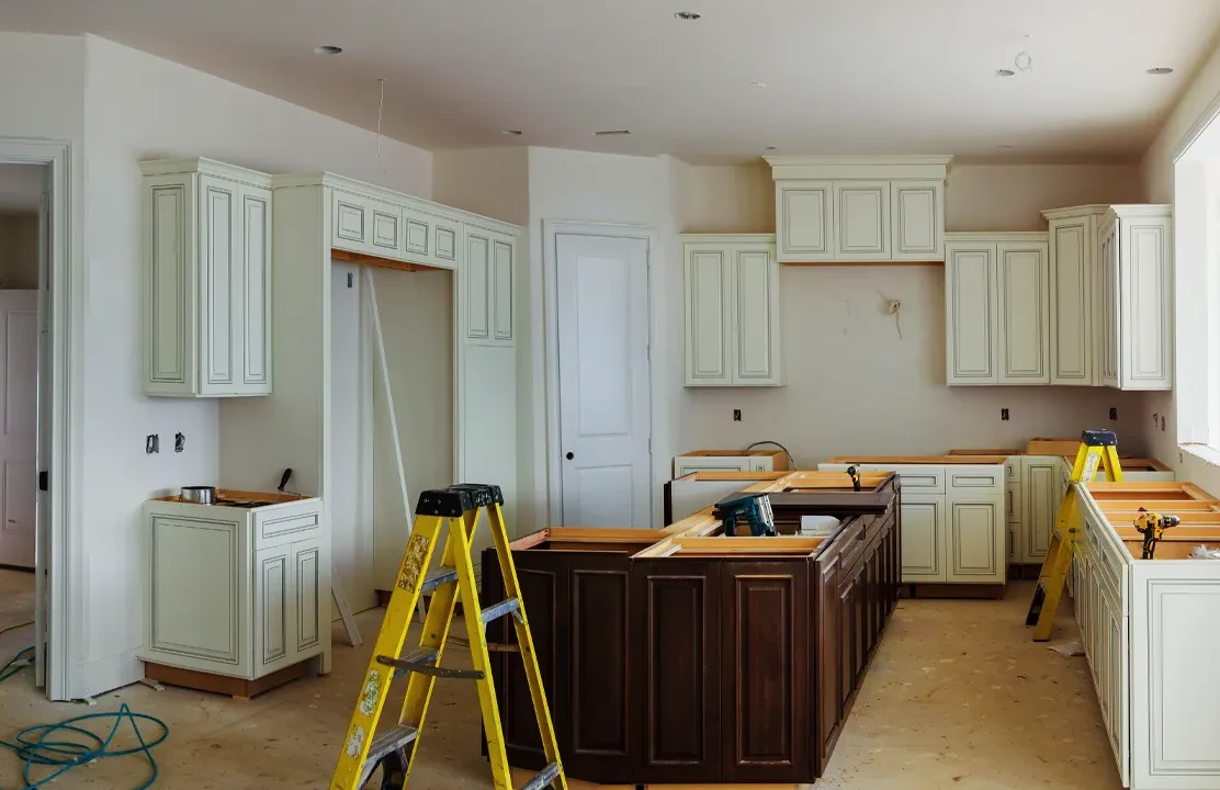 Finding Homes with Renovation Potential in LA and Ventura County