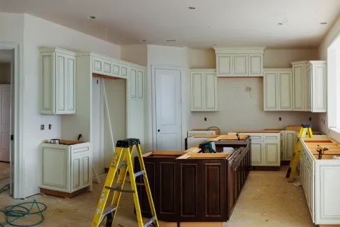 Finding Homes with Renovation Potential in LA and Ventura County