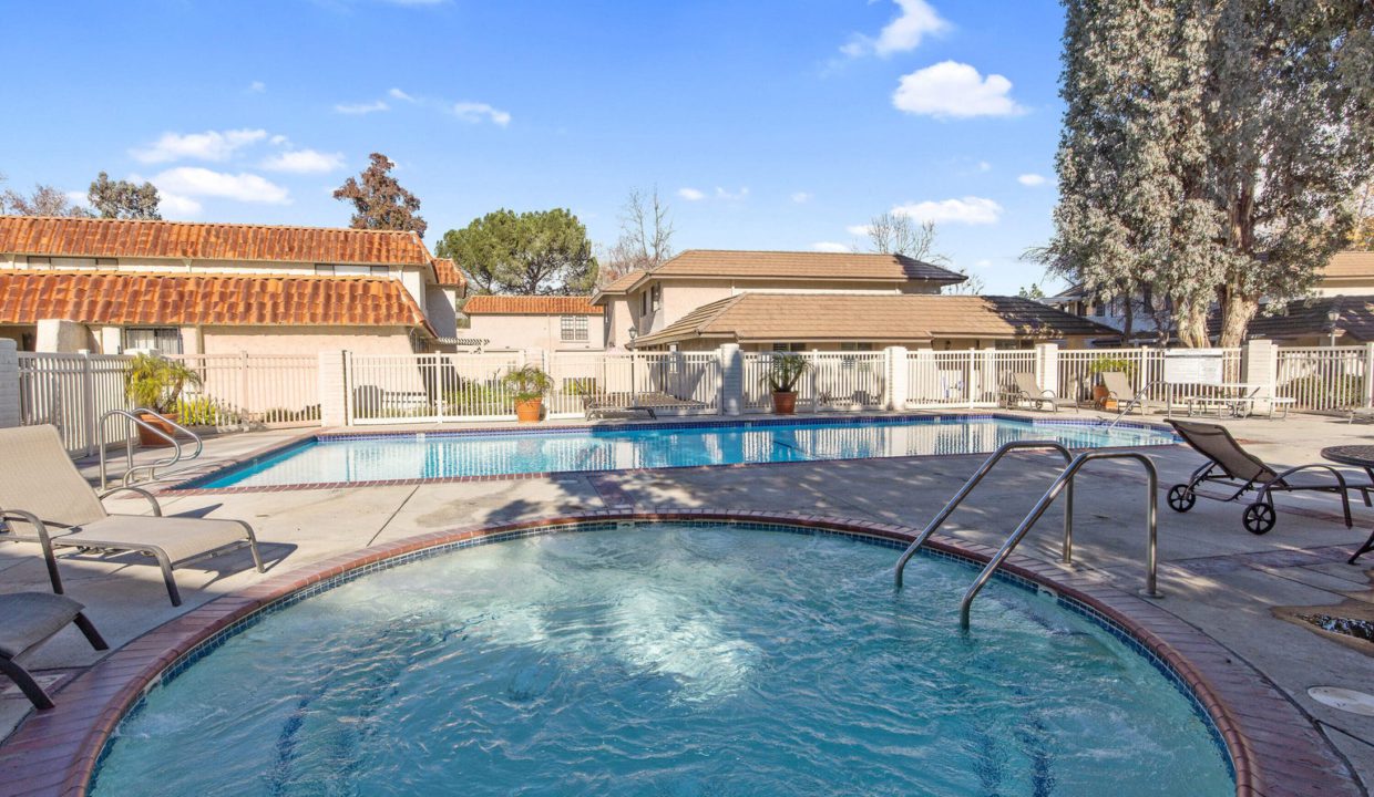 Village Glen Westlake Village - Jacuzzi