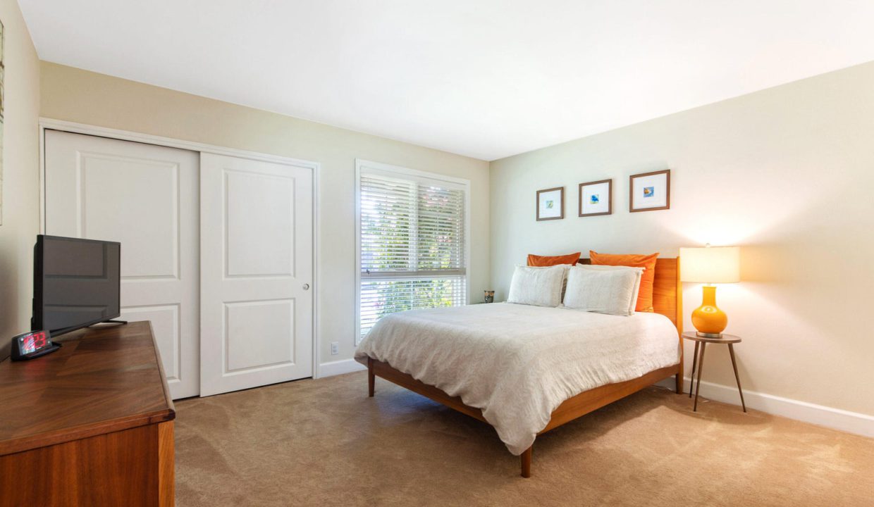 Westlake Village home for sale - Foxmoor Hills - Bedroom 2