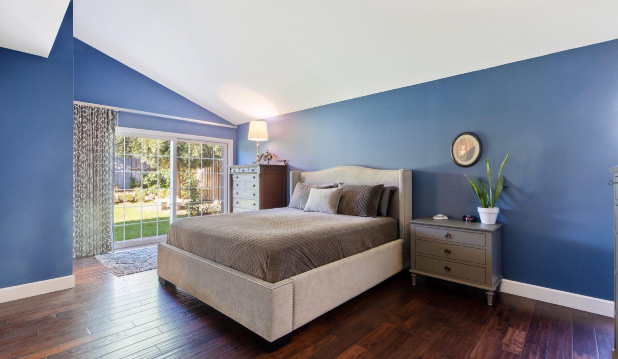 Westlake Village home for sale - Foxmoor Hills - Master Bedroom