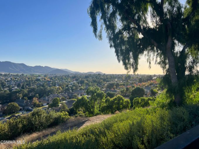 When it comes to affordable Camarillo homes, this one offers stunning views