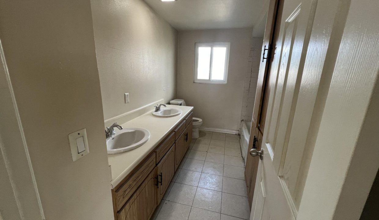 Thousand Oaks CA Real Estate Bathroom Renovation