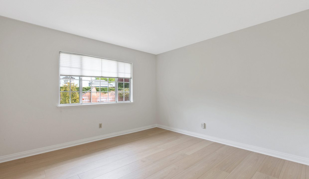 Whitewood Street Simi Valley Home Bedroom 1