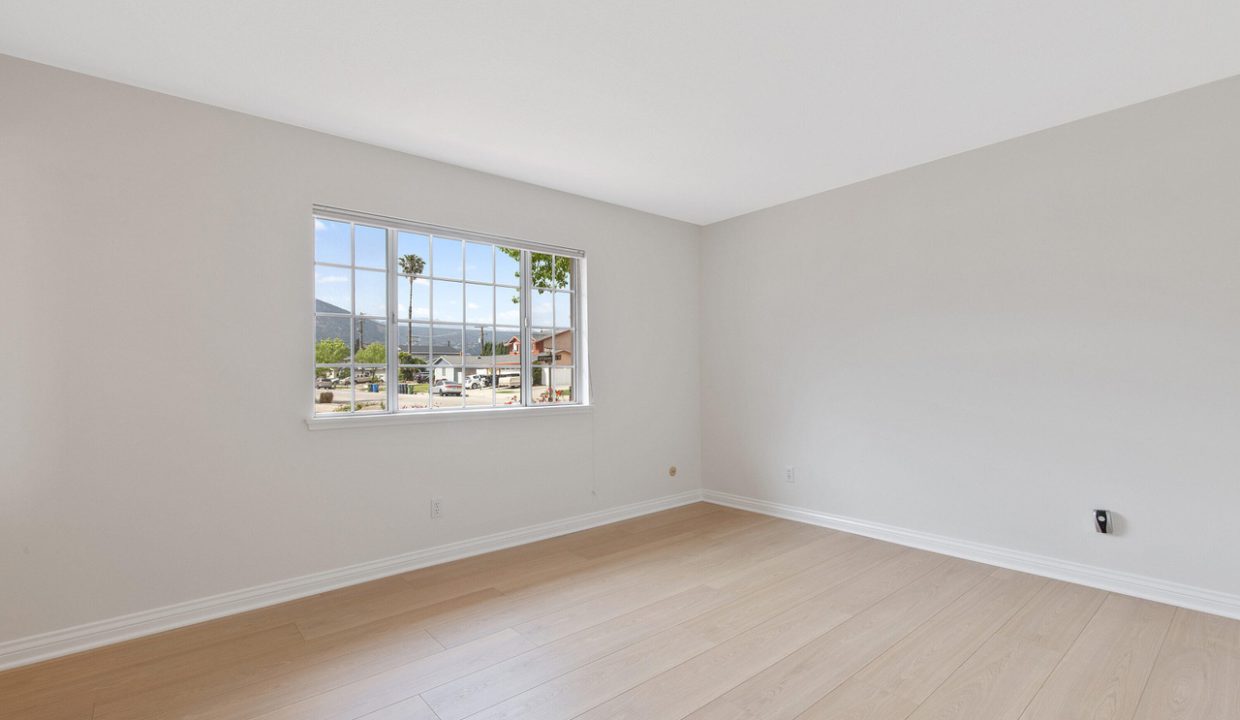 Whitewood Street Simi Valley Home Bedroom 3