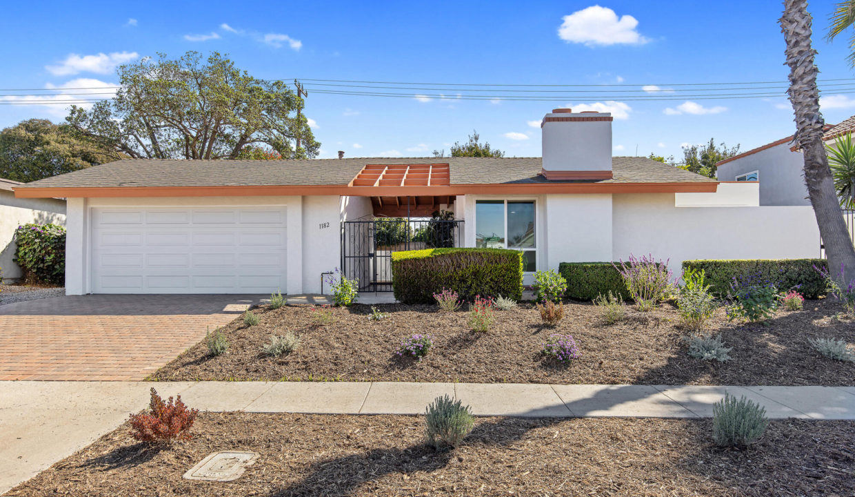 Gracia Street Camarillo home for sale 2