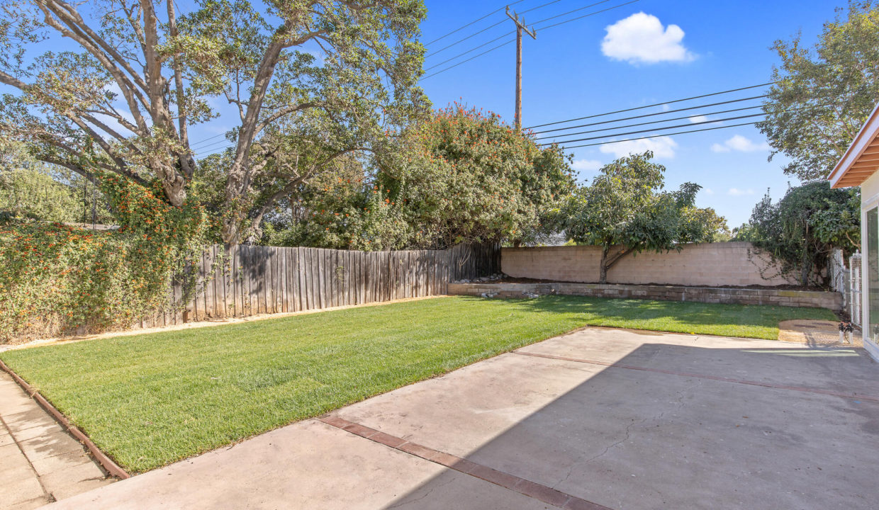 Gracia Street Camarillo home for sale 26