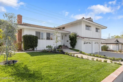 Thousand Oaks Home Listings - 1259 Rotella Street 37