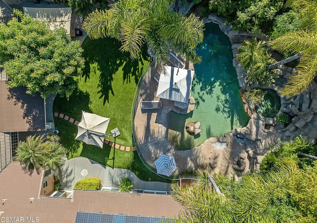 Spectacular Hauser Circle Home in Thousand Oaks 49