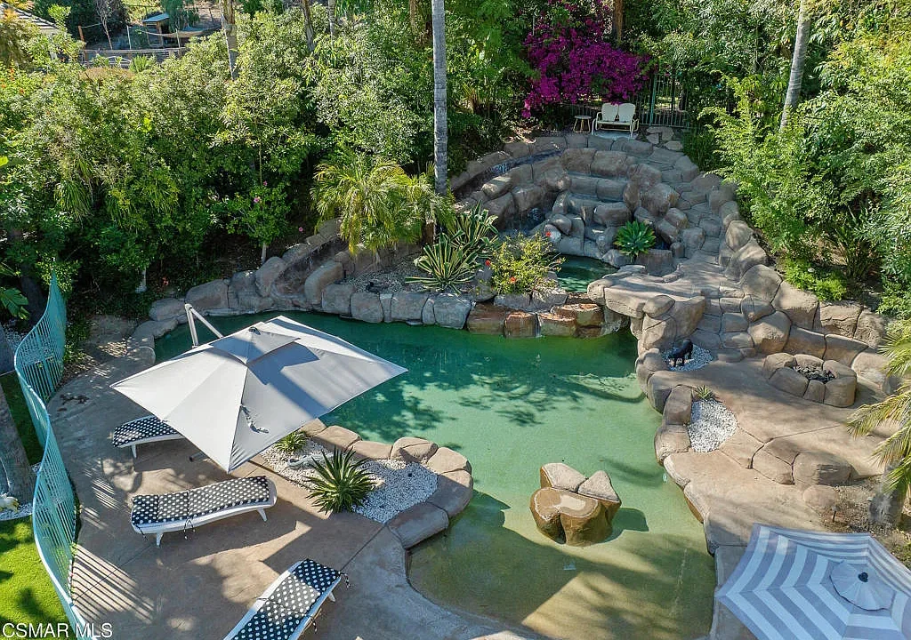 Spectacular Hauser Circle Home in Thousand Oaks 52