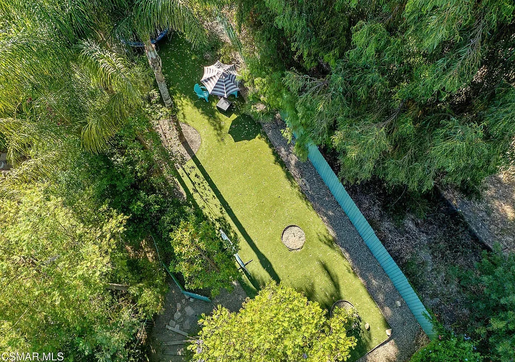 Spectacular Hauser Circle Home in Thousand Oaks 61