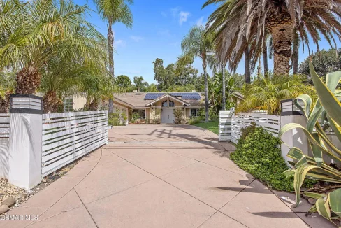 Spectacular Hauser Circle Home in Thousand Oaks 68