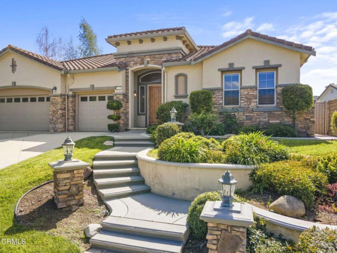 493 Via Galo, Newbury Park, CA 91320