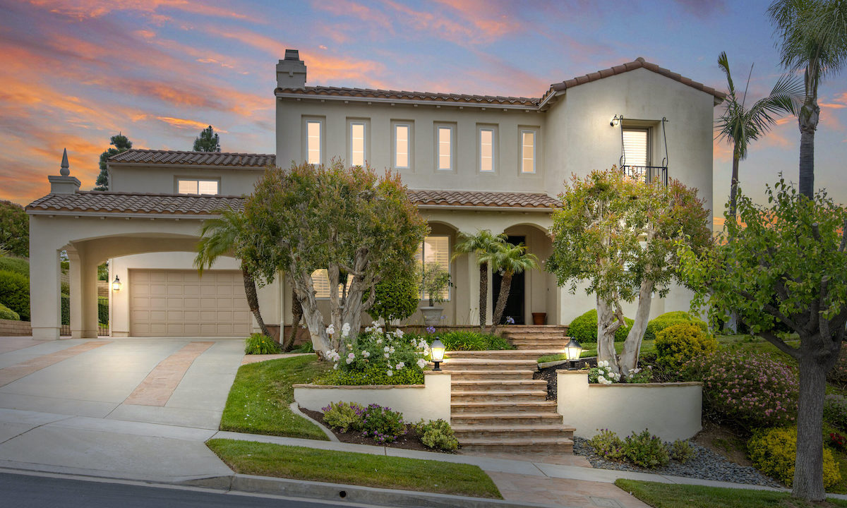 For Sale: Stunning Estancia Home in Dos Vientos Ranch, Newbury Park