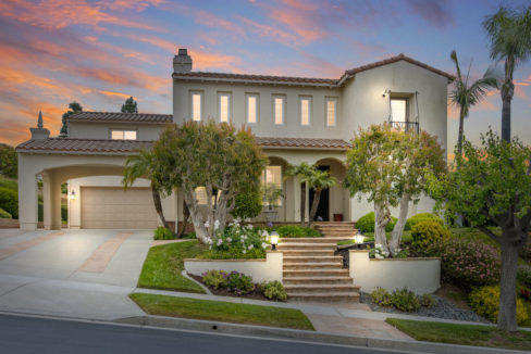 For Sale: Stunning Estancia Home in Dos Vientos Ranch, Newbury Park