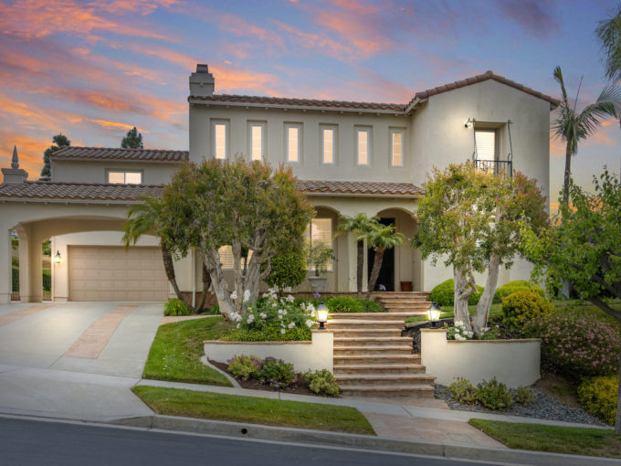 For Sale: Stunning Estancia Home in Dos Vientos Ranch, Newbury Park