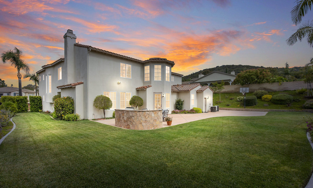 For Sale: Stunning Estancia Home in Dos Vientos Ranch, Newbury Park