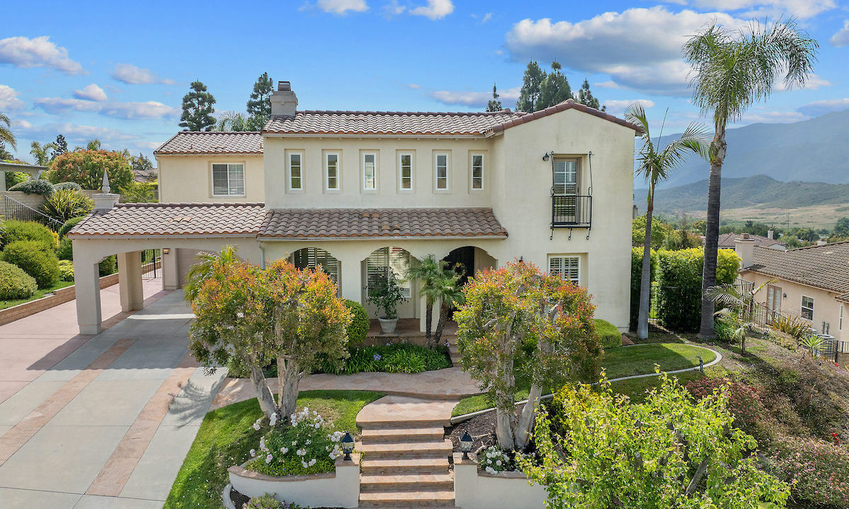 For Sale: Stunning Estancia Home in Dos Vientos Ranch, Newbury Park