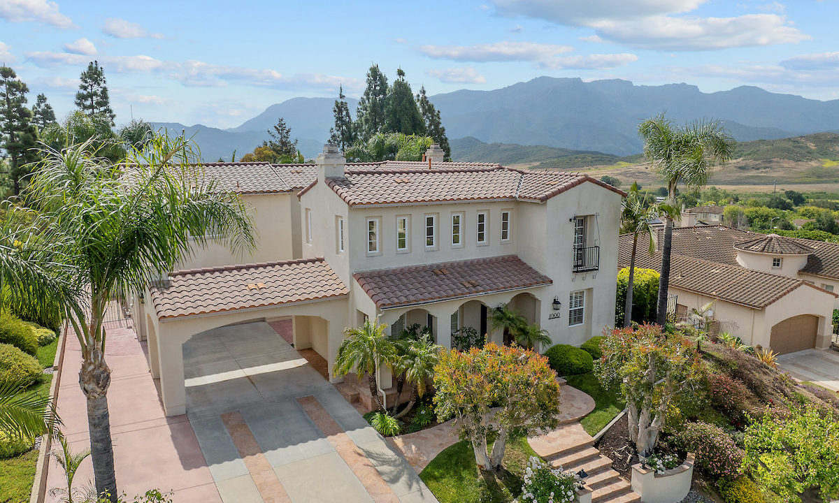 For Sale: Stunning Estancia Home in Dos Vientos Ranch, Newbury Park