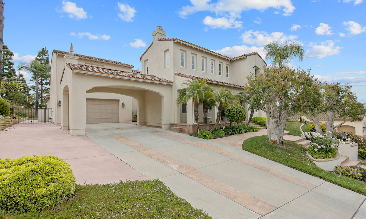 For Sale: Stunning Estancia Home in Dos Vientos Ranch, Newbury Park
