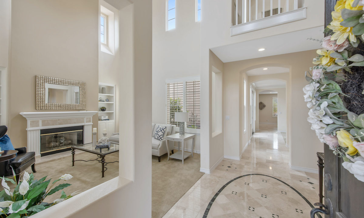 For Sale: Stunning Estancia Home in Dos Vientos Ranch, Newbury Park