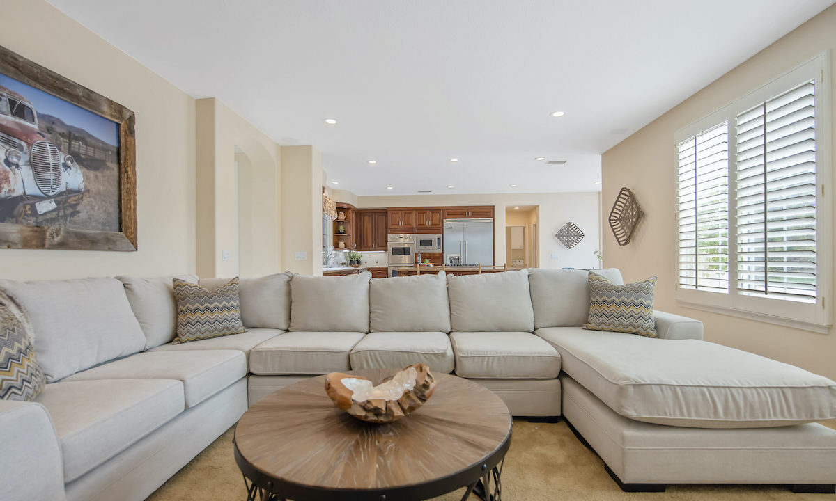 For Sale: Stunning Estancia Home in Dos Vientos Ranch, Newbury Park