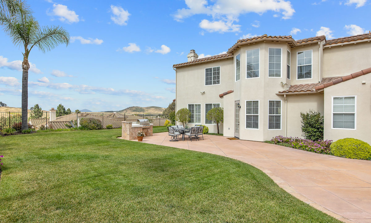 For Sale: Stunning Estancia Home in Dos Vientos Ranch, Newbury Park